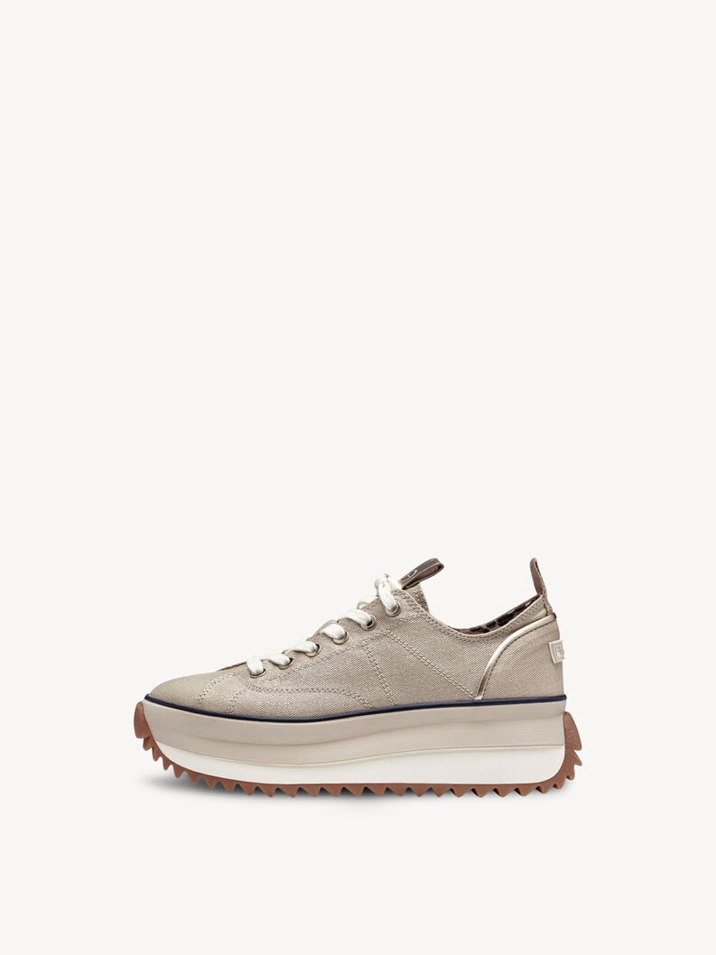 sneaker - or 1-23731-41-933 acheter des baskets tamaris en ligne