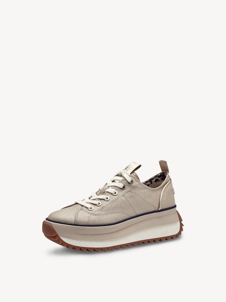 sneaker - or 1-23731-41-933 acheter des baskets tamaris en ligne