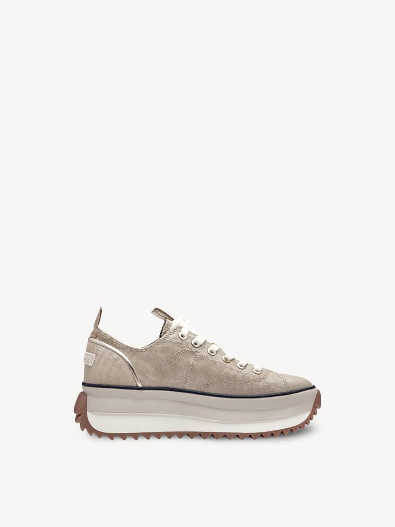 sneaker - or 1-23731-41-933 acheter des baskets tamaris en ligne