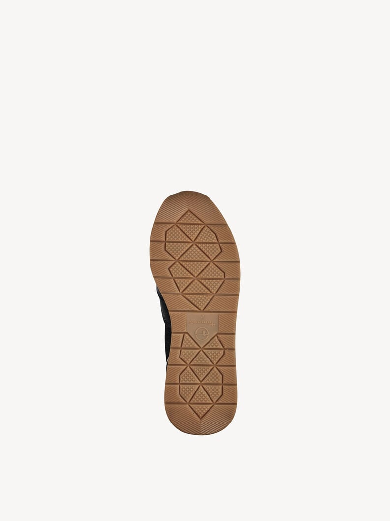 sneaker - noir 1-23732-41-098 acheter des baskets tamaris en ligne