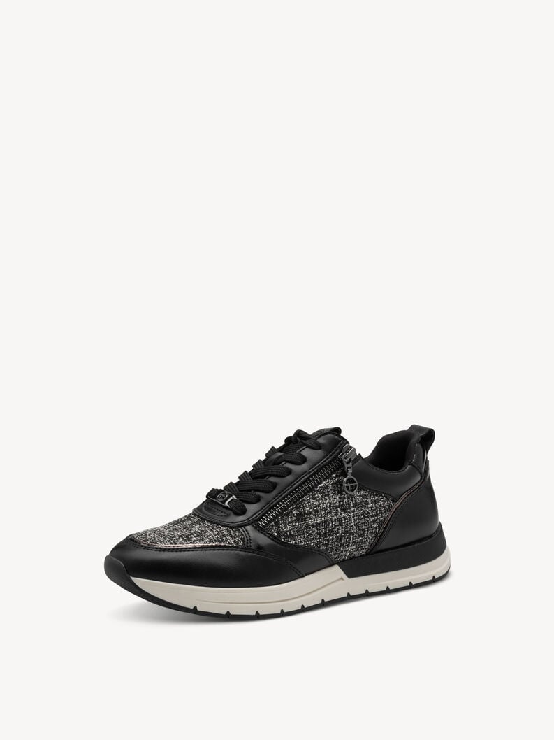 sneaker - noir 1-23732-41-0a6 acheter des baskets tamaris en ligne
