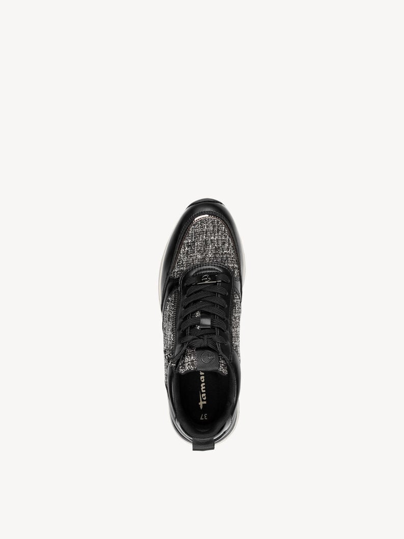 sneaker - noir 1-23732-41-0a6 acheter des baskets tamaris en ligne