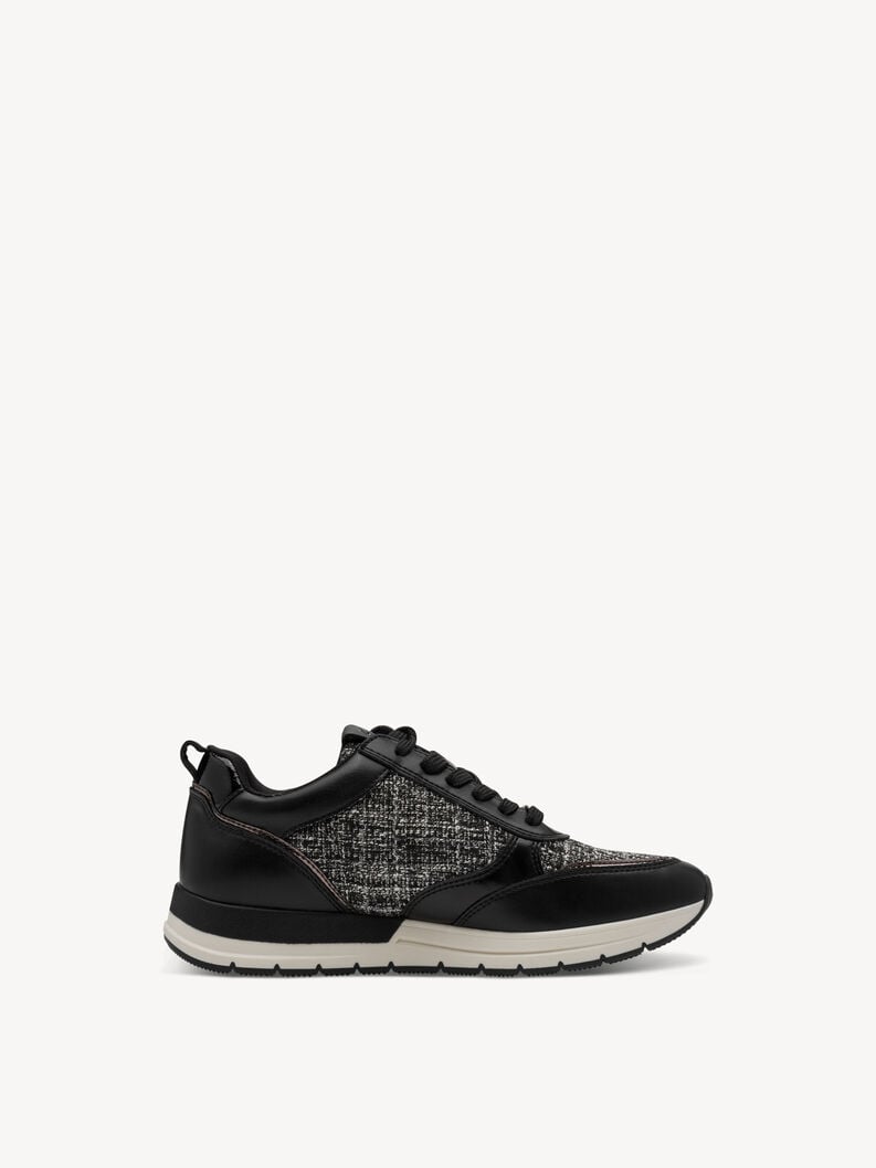 sneaker - noir 1-23732-41-0a6 acheter des baskets tamaris en ligne