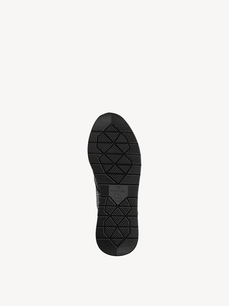 sneaker - noir 1-23732-41-0a6 acheter des baskets tamaris en ligne