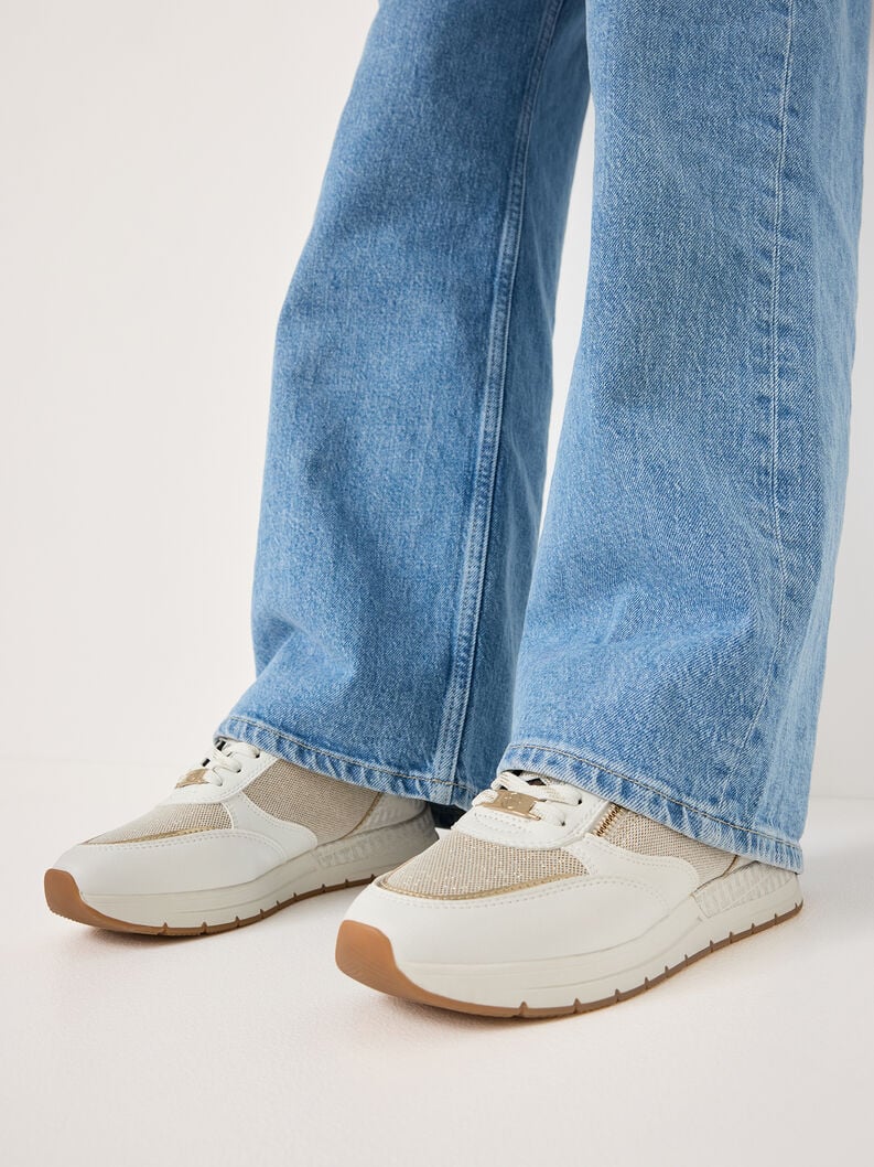 sneaker - brun 1-23732-41-4a0 acheter des baskets tamaris en ligne