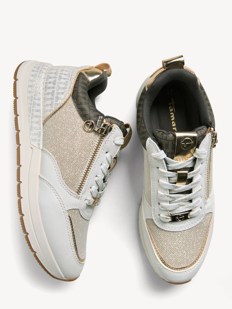 sneaker - brun 1-23732-41-4a0 acheter des baskets tamaris en ligne