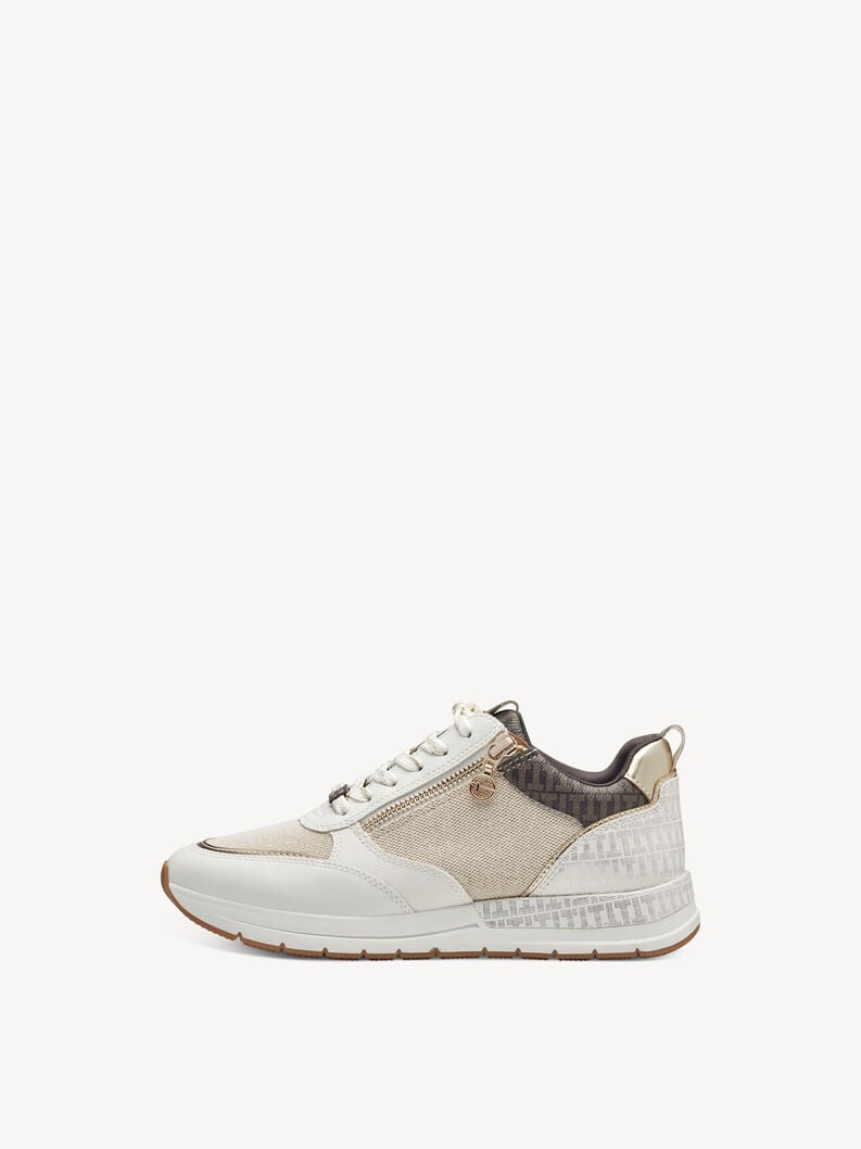 sneaker - brun 1-23732-41-4a0 acheter des baskets tamaris en ligne
