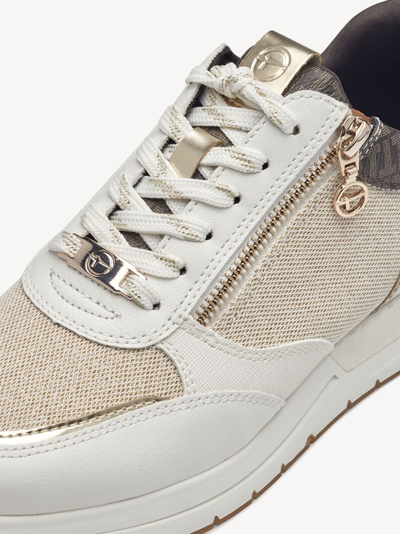 sneaker - brun 1-23732-41-4a0 acheter des baskets tamaris en ligne