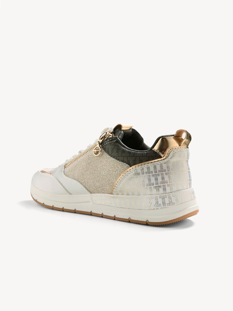 sneaker - brun 1-23732-41-4a0 acheter des baskets tamaris en ligne