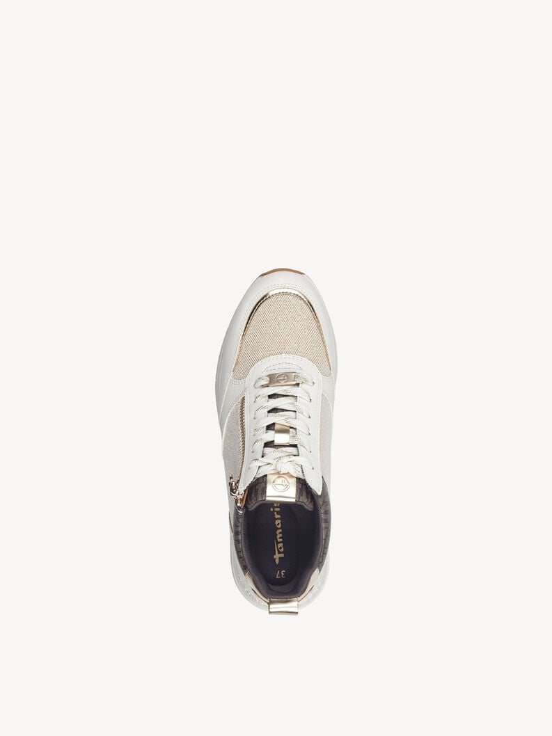 sneaker - brun 1-23732-41-4a0 acheter des baskets tamaris en ligne