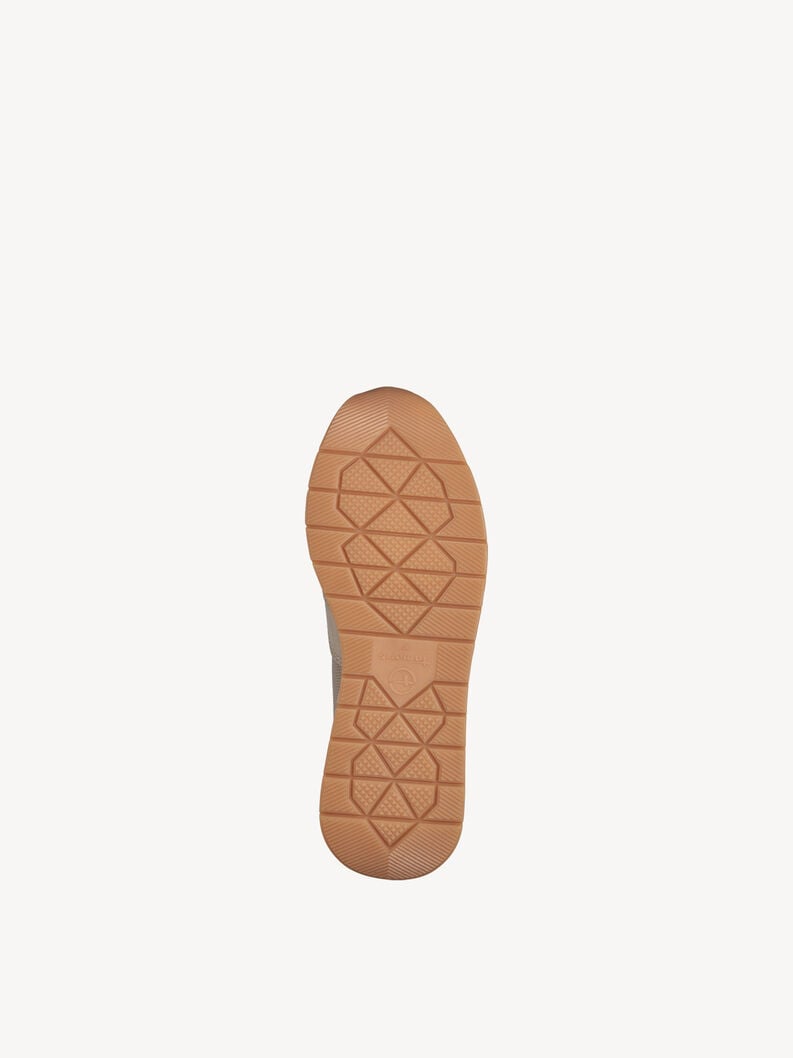 baskets - rose 1-23732-41-596 acheter des baskets tamaris en ligne