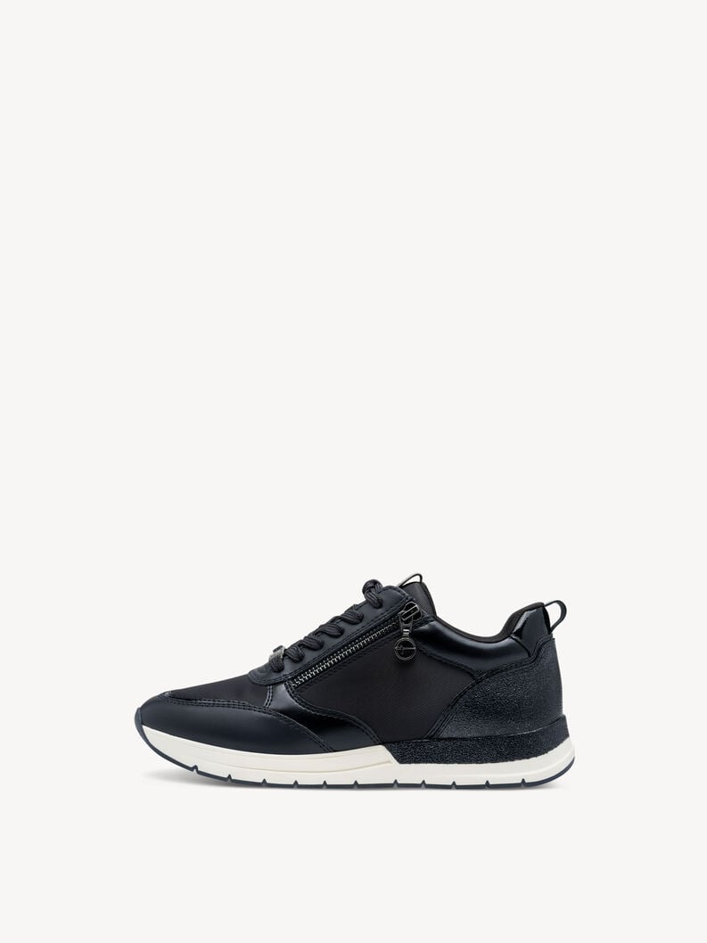 sneaker - bleu 1-23732-41-805 acheter des baskets tamaris en ligne