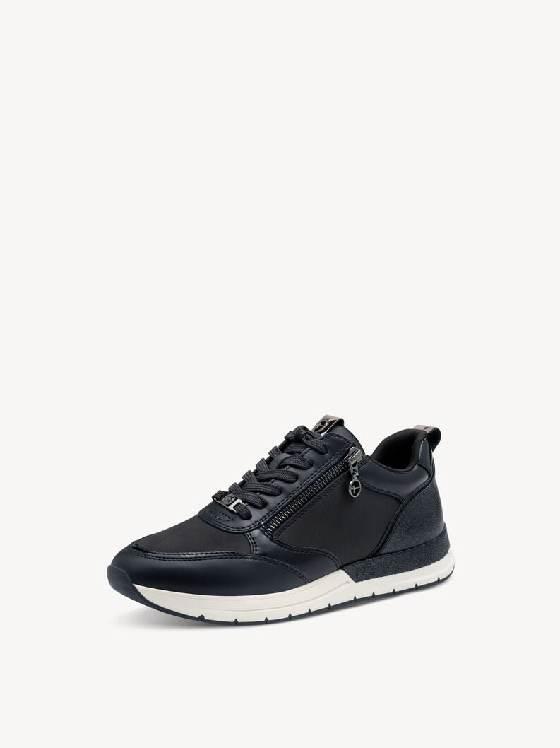 sneaker - bleu 1-23732-41-805 acheter des baskets tamaris en ligne