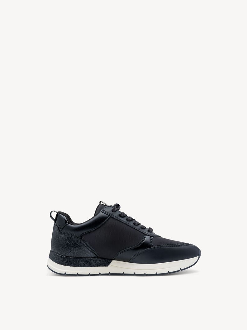 sneaker - bleu 1-23732-41-805 acheter des baskets tamaris en ligne