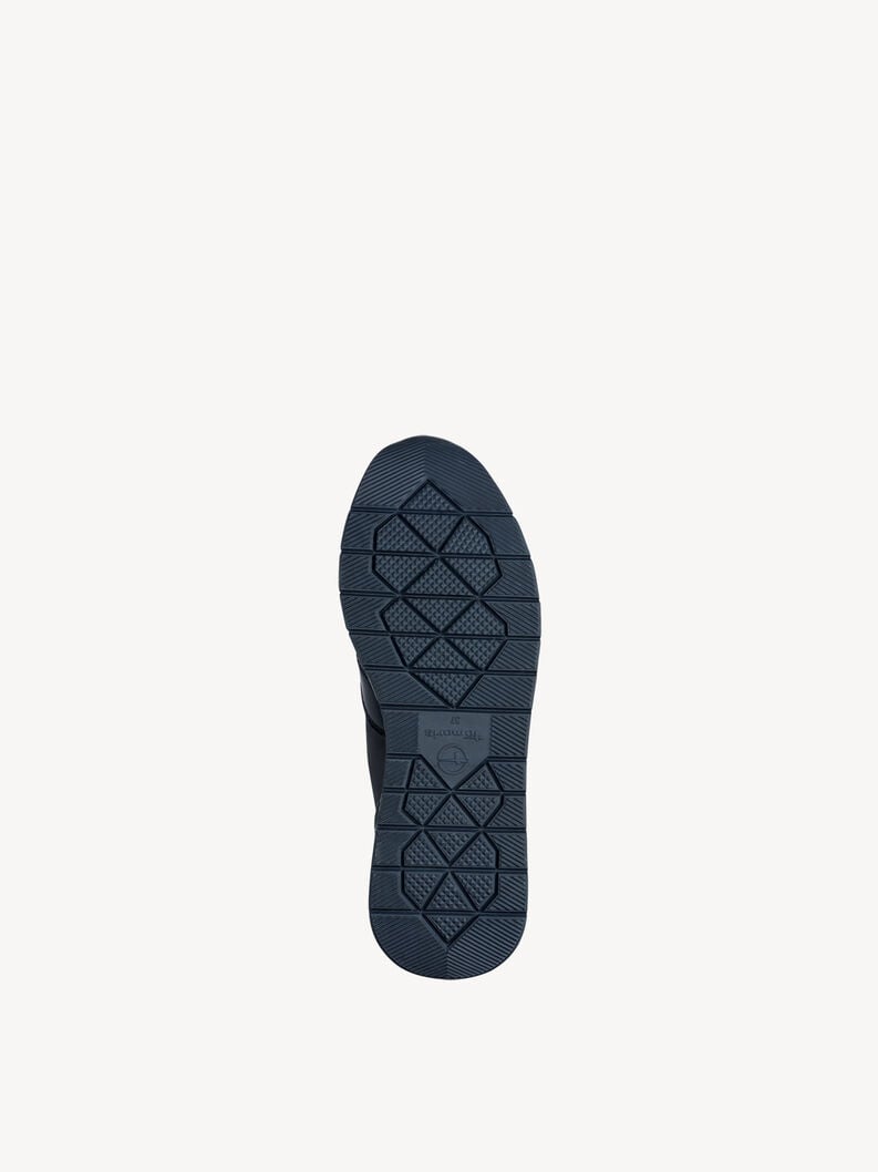 sneaker - bleu 1-23732-41-805 acheter des baskets tamaris en ligne