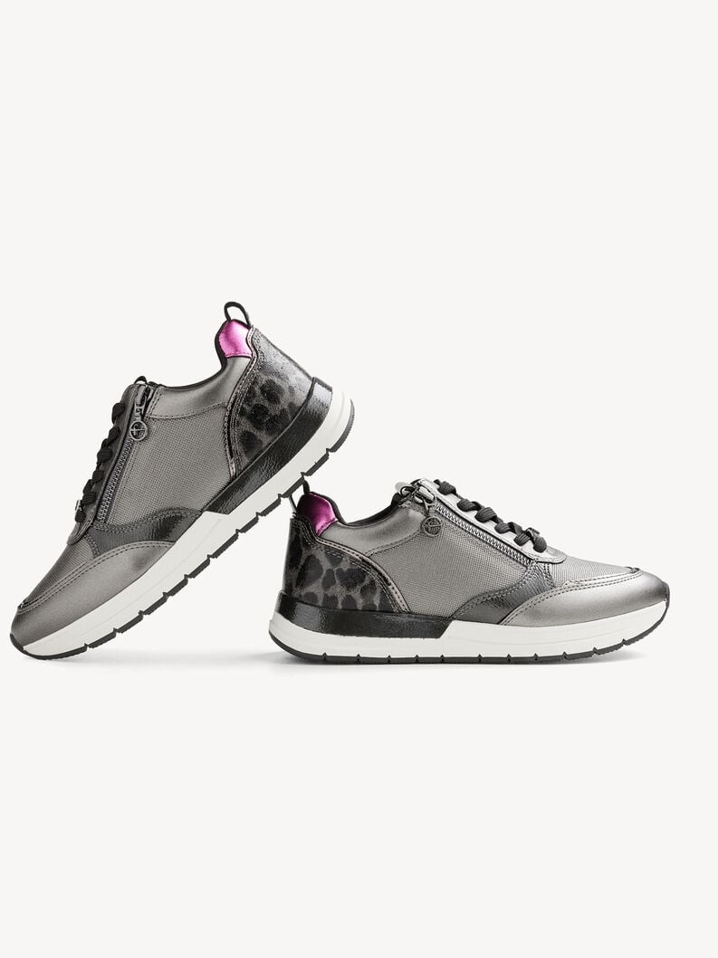 sneaker metallic 1-23732-41-936 acheter des baskets tamaris en ligne