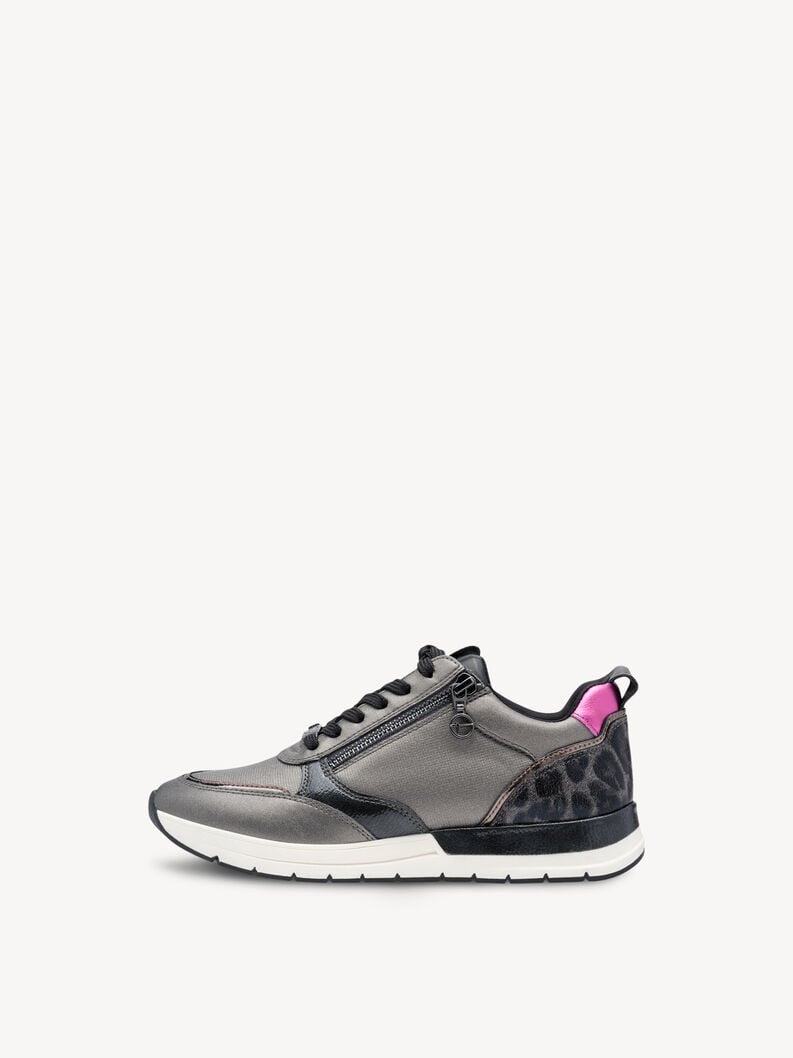 sneaker metallic 1-23732-41-936 acheter des baskets tamaris en ligne