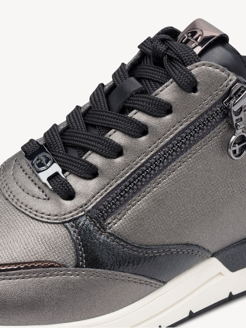 sneaker metallic 1-23732-41-936 acheter des baskets tamaris en ligne