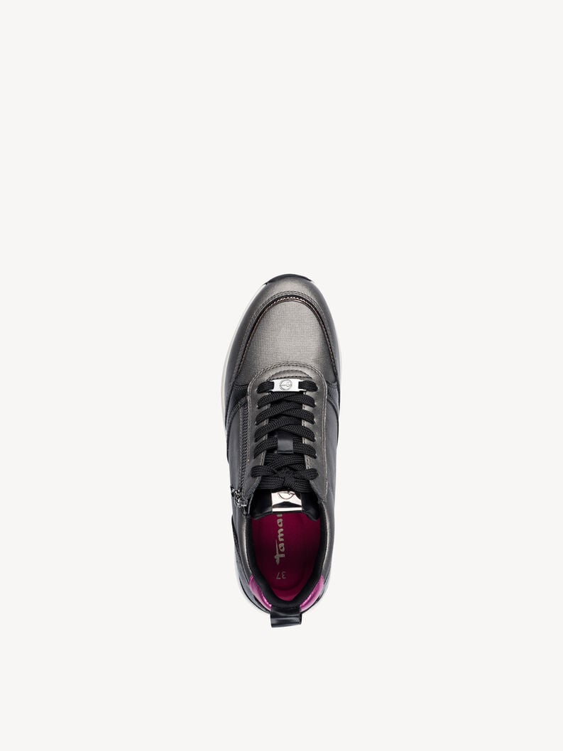 sneaker metallic 1-23732-41-936 acheter des baskets tamaris en ligne