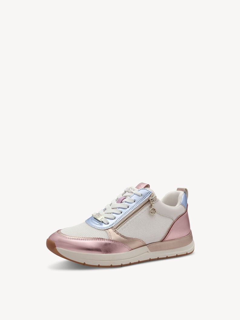 sneaker metallic 1-23732-41-952 acheter des baskets tamaris en ligne