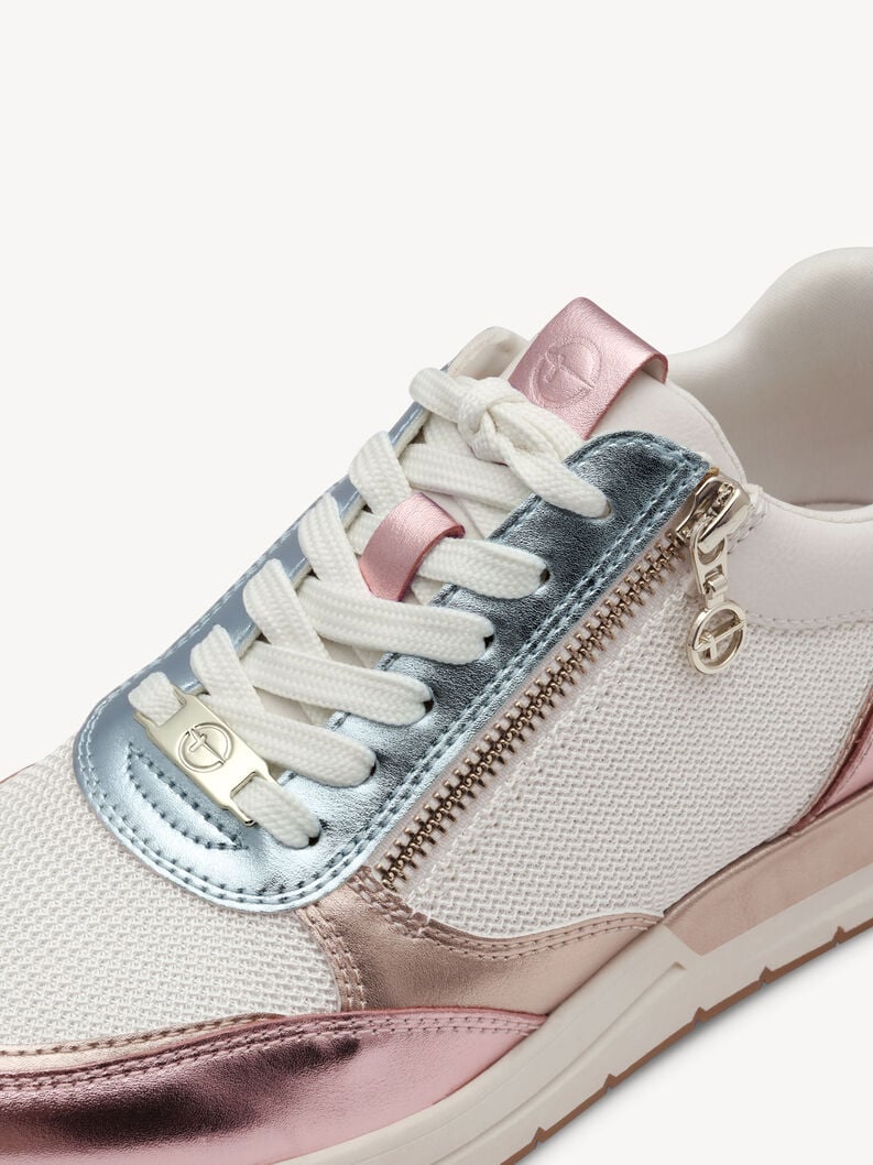 sneaker metallic 1-23732-41-952 acheter des baskets tamaris en ligne