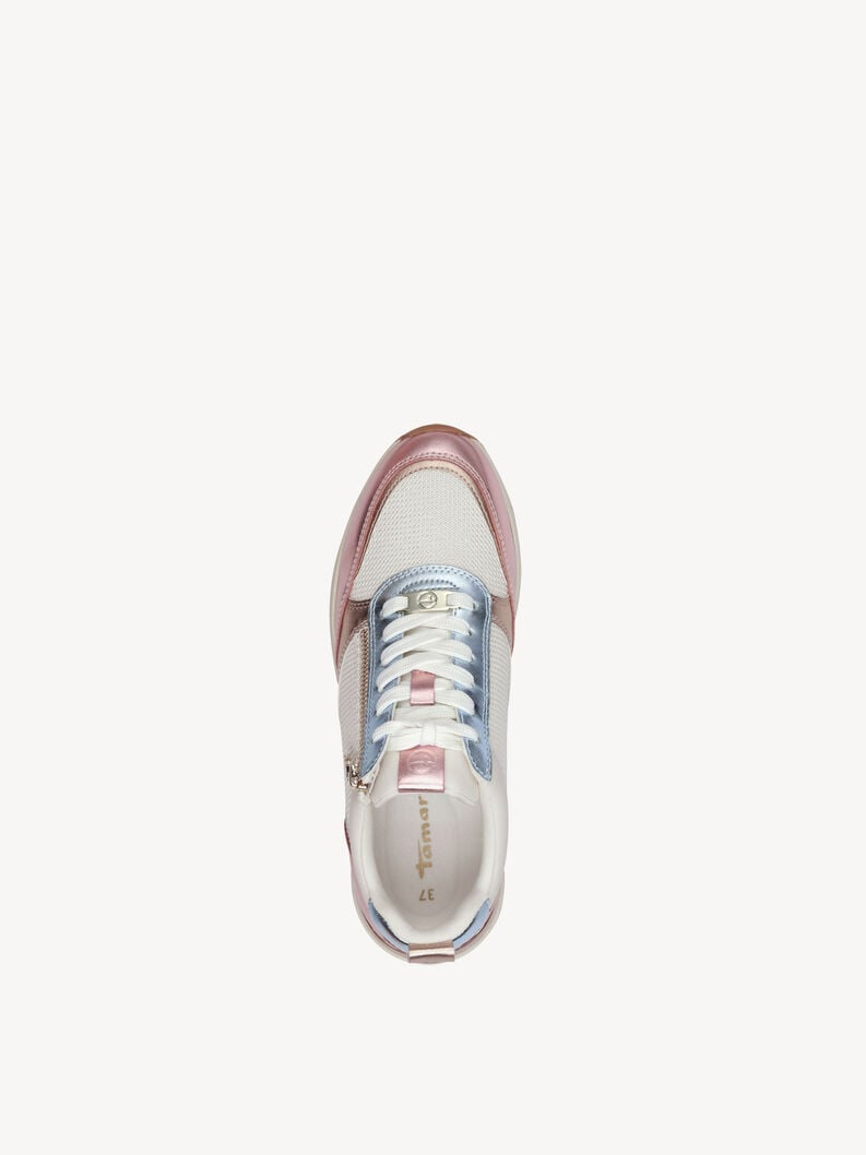 sneaker metallic 1-23732-41-952 acheter des baskets tamaris en ligne