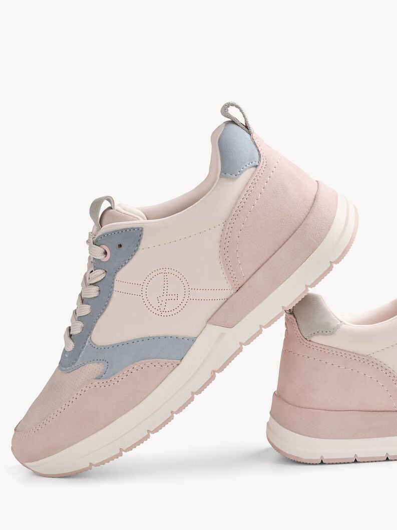 sneaker beige 1-23733-42-430 acheter des baskets tamaris en ligne