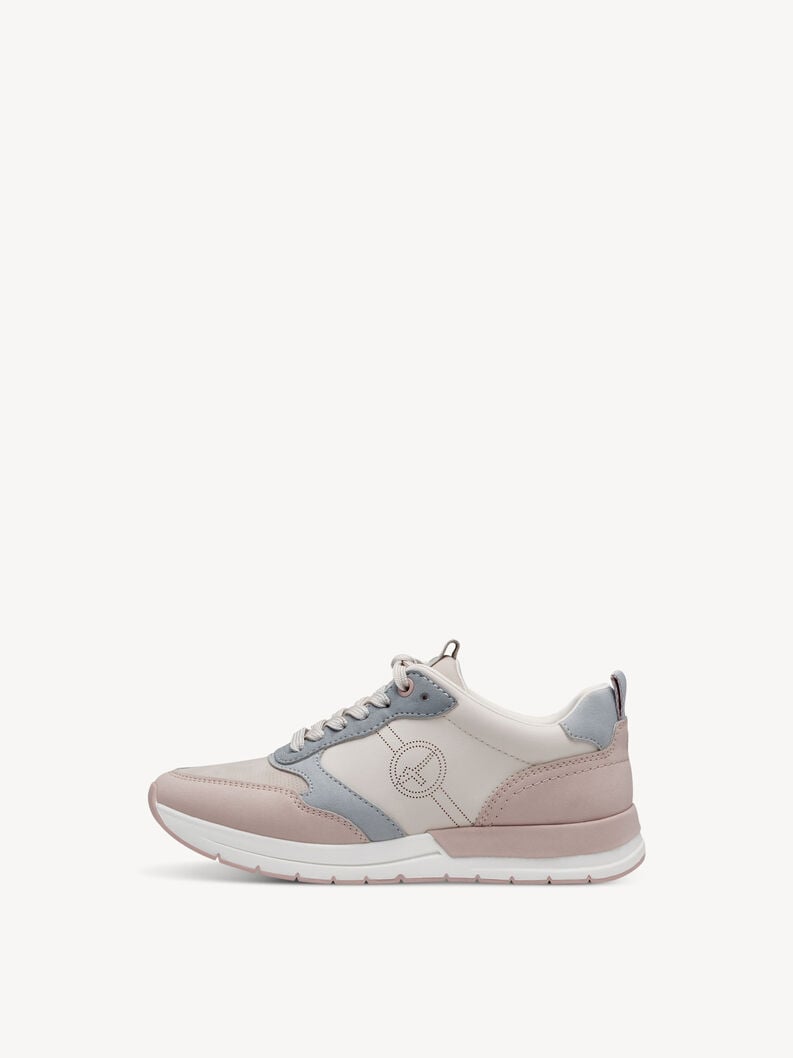 sneaker beige 1-23733-42-430 acheter des baskets tamaris en ligne