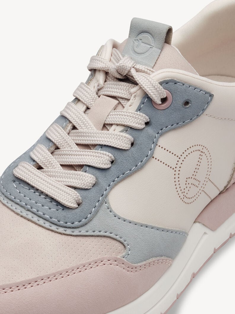 sneaker beige 1-23733-42-430 acheter des baskets tamaris en ligne