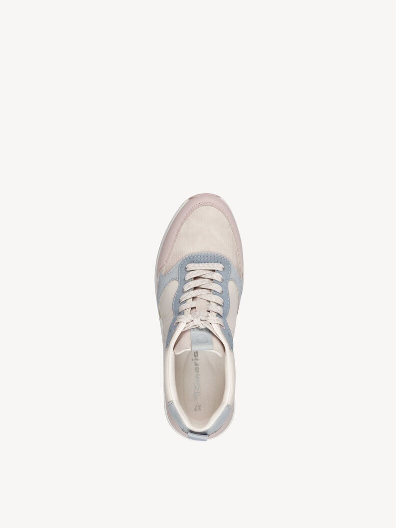 sneaker beige 1-23733-42-430 acheter des baskets tamaris en ligne