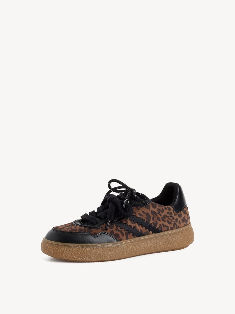 sneaker - brun 1-23733-45-329 acheter des baskets tamaris en ligne