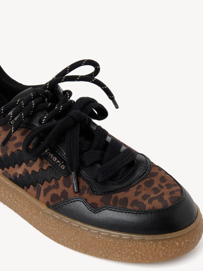 sneaker - brun 1-23733-45-329 acheter des baskets tamaris en ligne