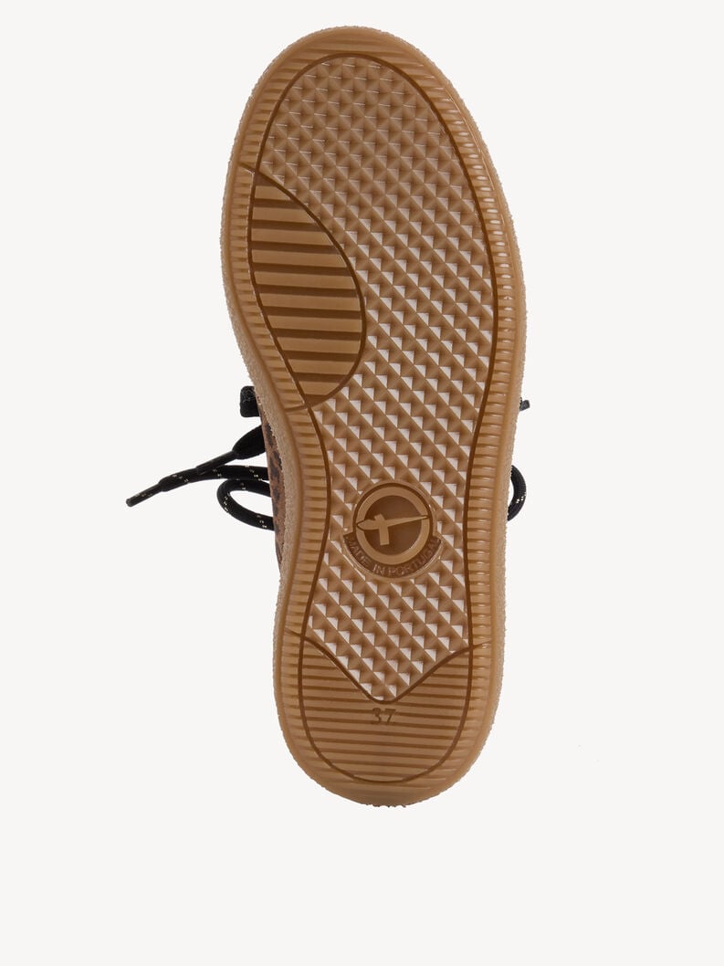 sneaker - brun 1-23733-45-329 acheter des baskets tamaris en ligne