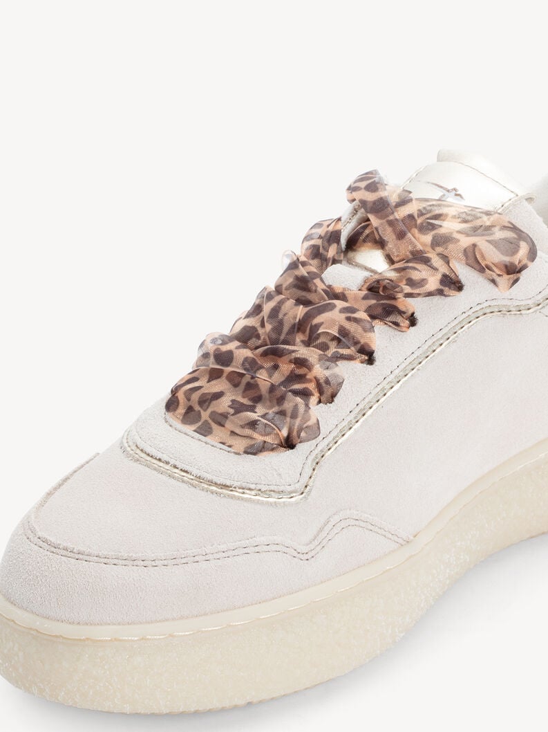 sneaker - brun 1-23733-45-399 acheter des baskets tamaris en ligne
