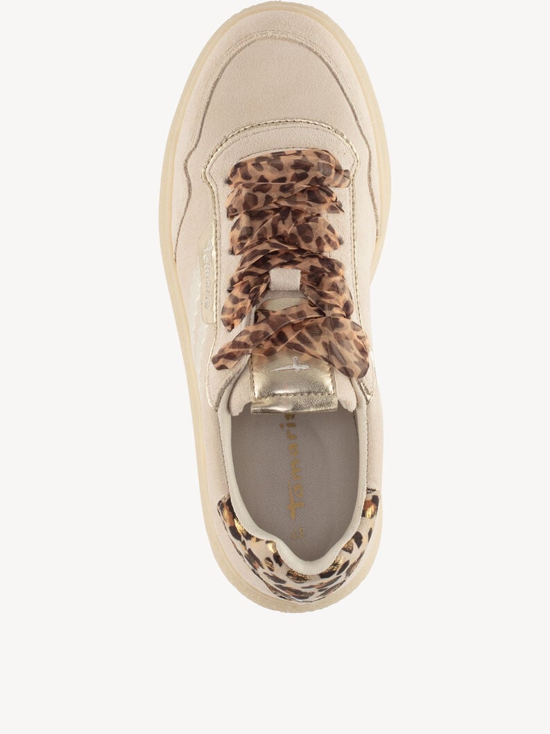 sneaker - brun 1-23733-45-399 acheter des baskets tamaris en ligne