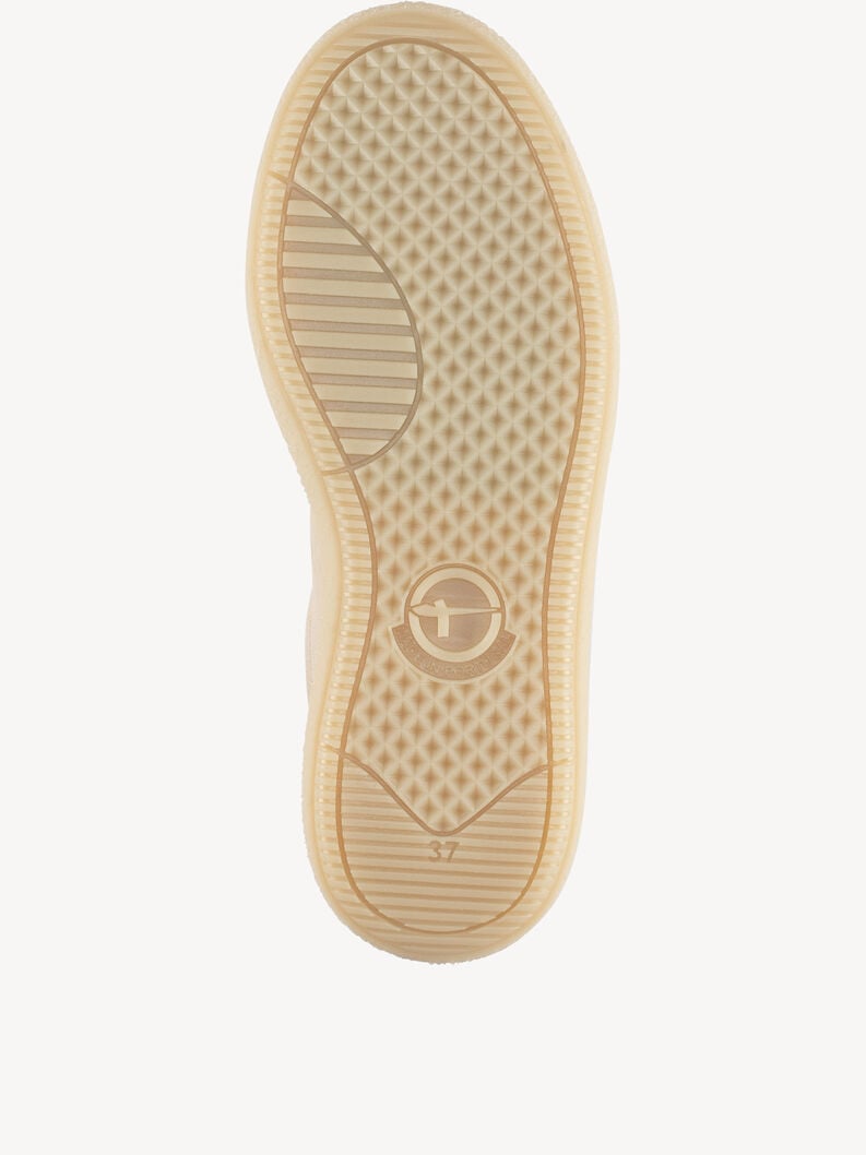 sneaker - brun 1-23733-45-399 acheter des baskets tamaris en ligne