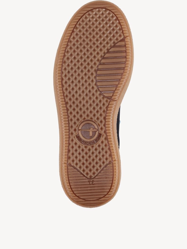 sneaker - bleu 1-23733-45-890 acheter des baskets tamaris en ligne