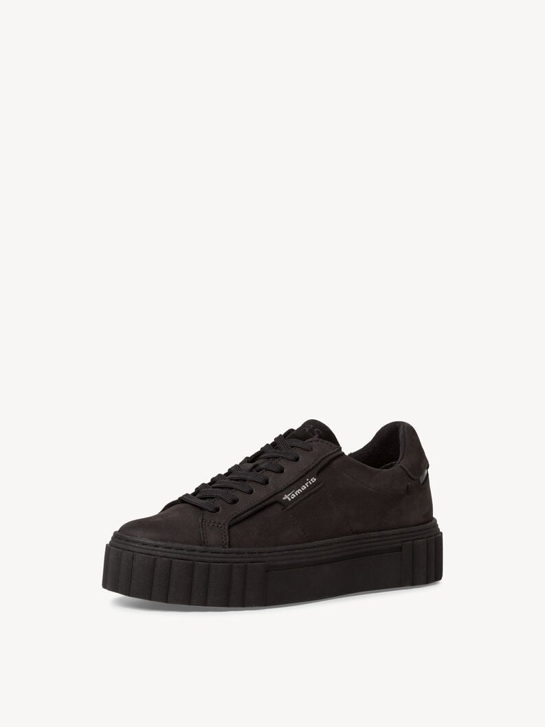 sneaker - noir 1-23738-41-007 acheter des baskets tamaris en ligne