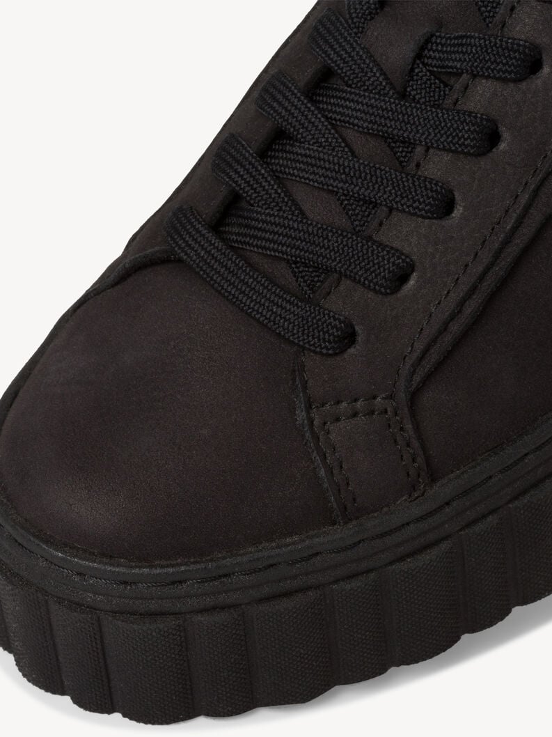 sneaker - noir 1-23738-41-007 acheter des baskets tamaris en ligne