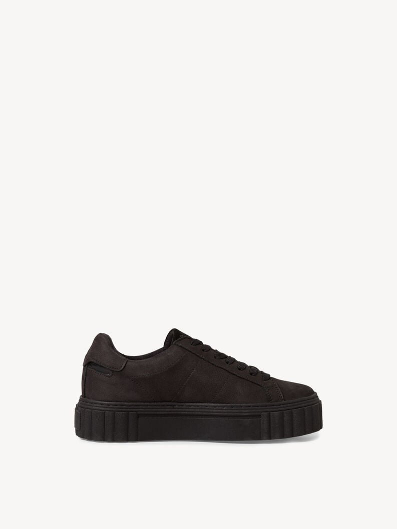 sneaker - noir 1-23738-41-007 acheter des baskets tamaris en ligne