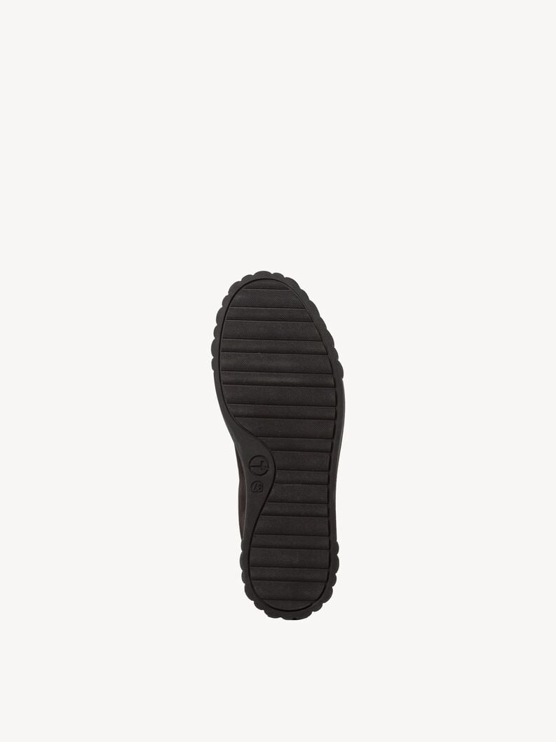 sneaker - noir 1-23738-41-007 acheter des baskets tamaris en ligne