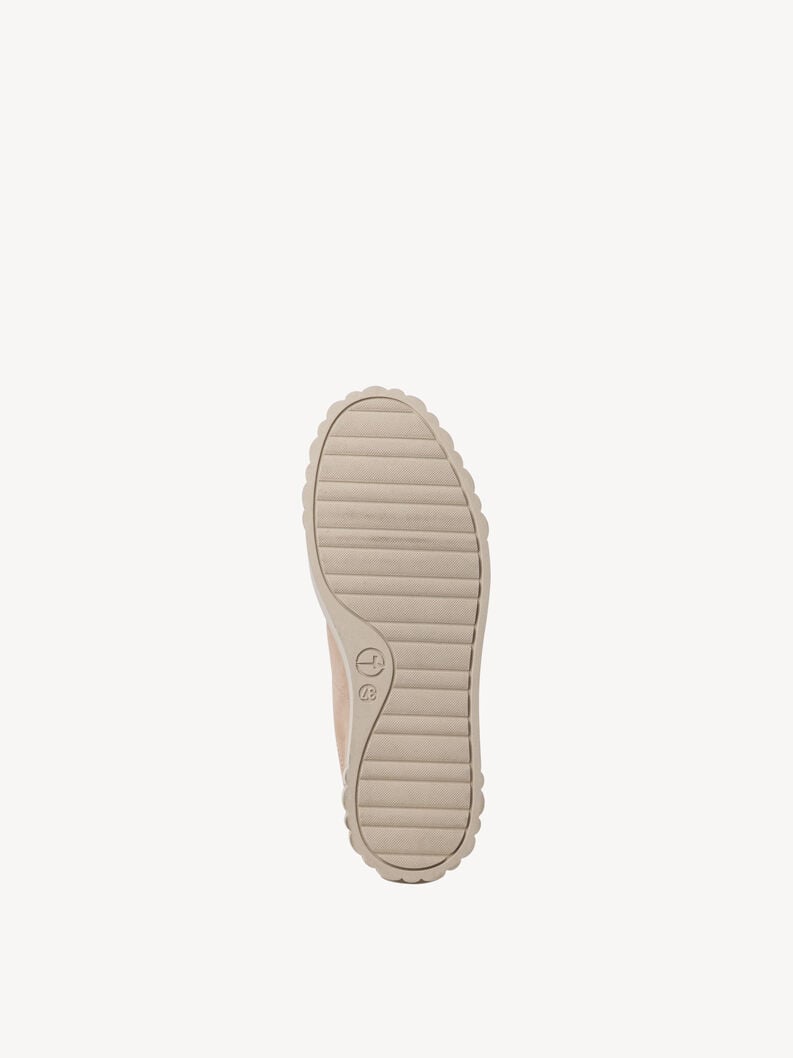 sneaker beige 1-23738-41-341 acheter des baskets tamaris en ligne