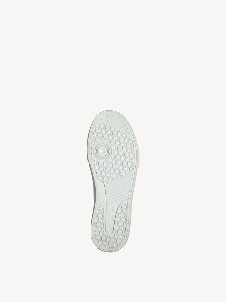 sneaker - blanc 1-23744-42-197 acheter des baskets tamaris en ligne
