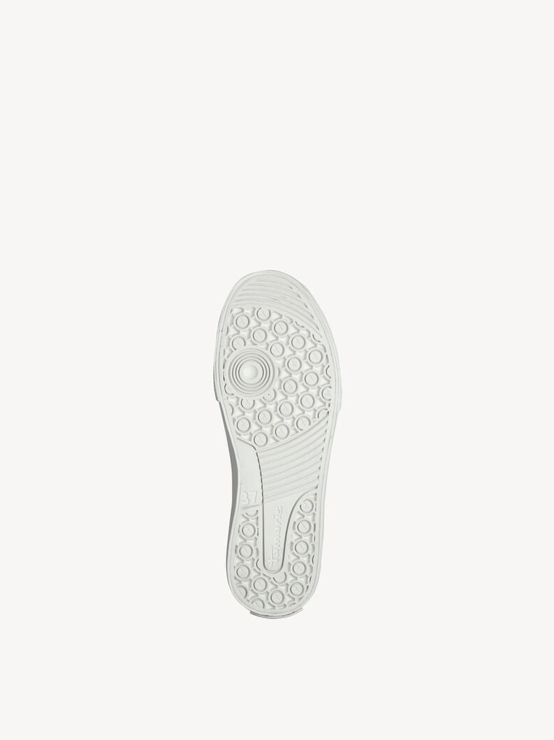 sneaker - brun 1-23744-42-360 acheter des baskets tamaris en ligne