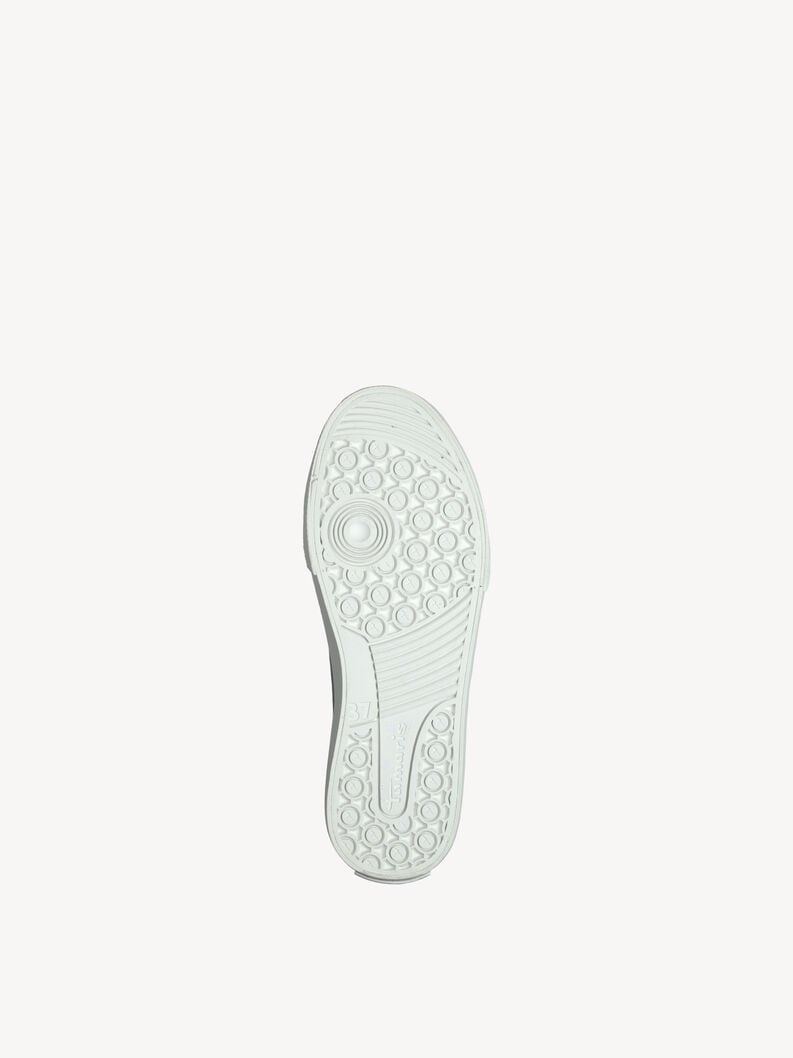 sneaker - bleu 1-23744-42-802 acheter des baskets tamaris en ligne