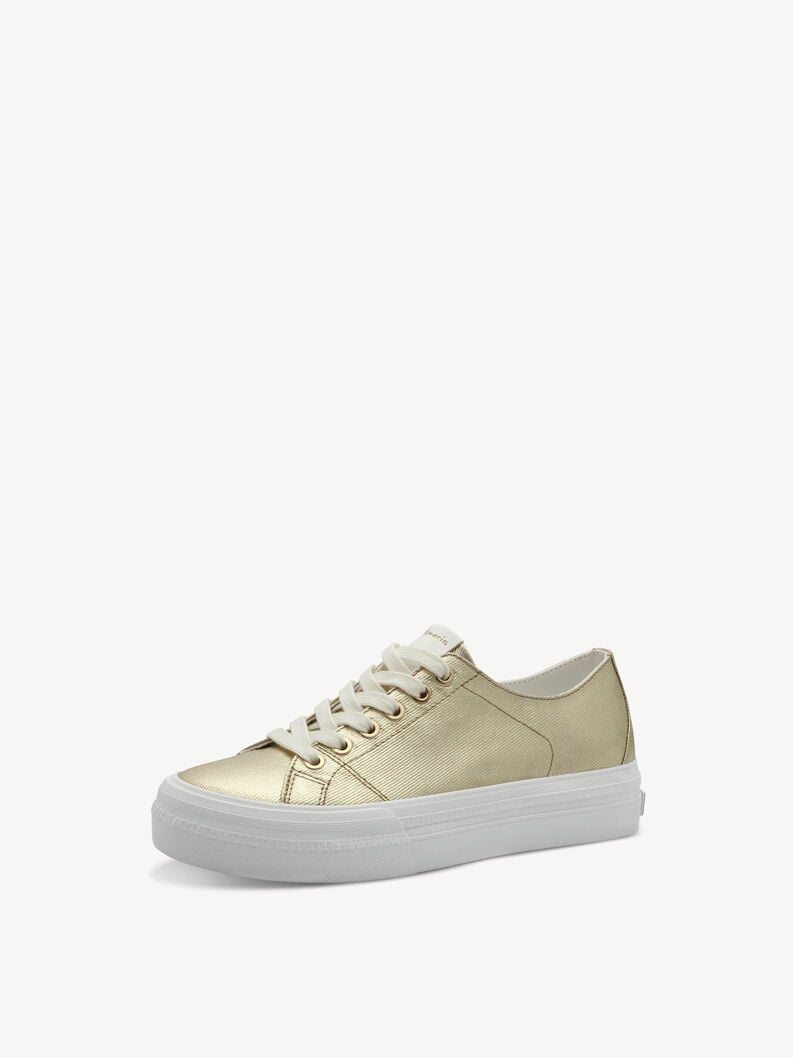 sneaker - or 1-23744-42-940 acheter des baskets tamaris en ligne