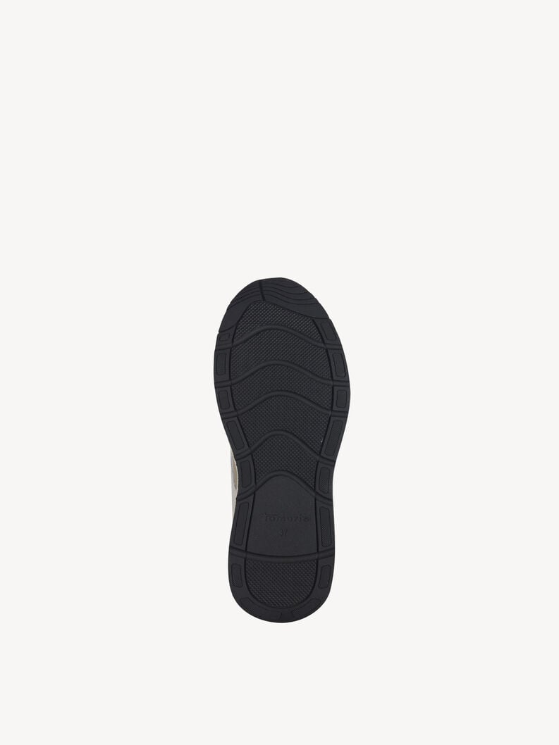 baskets - rose 1-23745-43-514 acheter des baskets tamaris en ligne