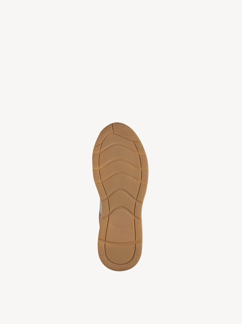 sneaker - bleu 1-23745-43-895 acheter des baskets tamaris en ligne