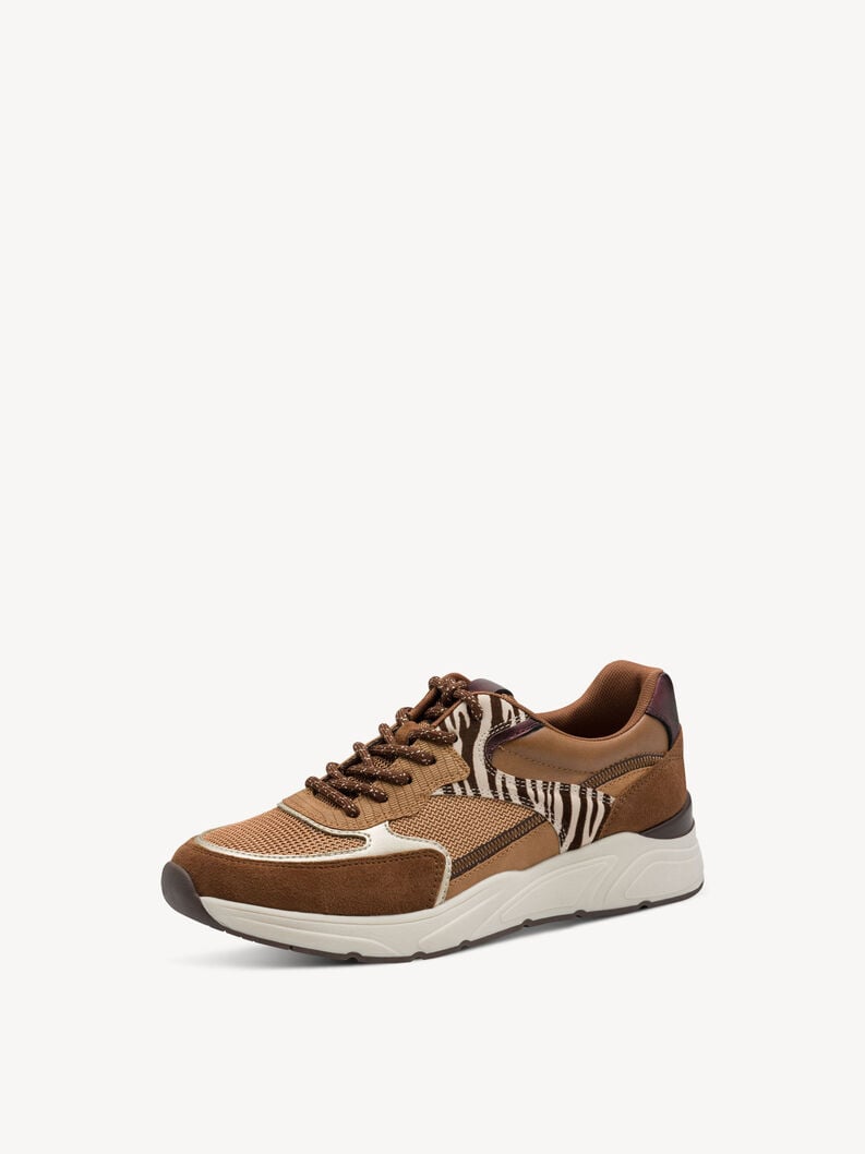 baskets - multicolore 1-23745-43-961 acheter des baskets tamaris en ligne