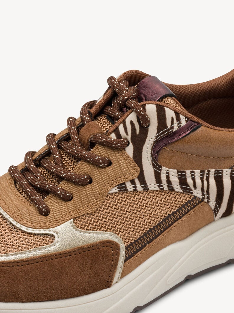 baskets - multicolore 1-23745-43-961 acheter des baskets tamaris en ligne